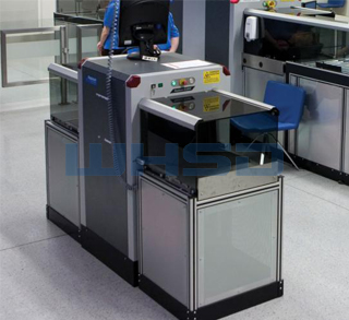 618XR進(jìn)口X光機