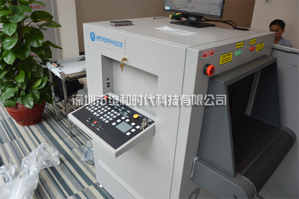 進(jìn)口X光機在性能上完勝?lài)a(chǎn)品牌的技術(shù)特性分析