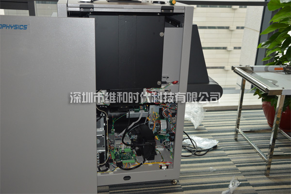 XIS進(jìn)口X光機射線(xiàn)源展示圖