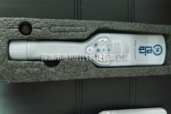 大型珠寶園采購45只CEIA品牌PD140E原裝進(jìn)口手持金屬探測器安檢防盜[圖文]