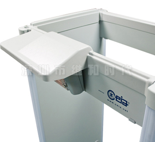 HI-PE法院工廠(chǎng)檢察院專(zhuān)用安檢門(mén)