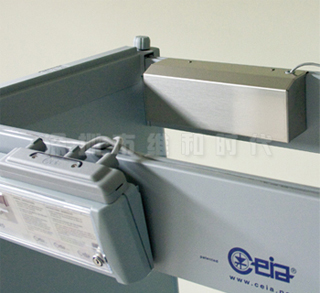 HI-PE法院工廠(chǎng)檢察院專(zhuān)用安檢門(mén)