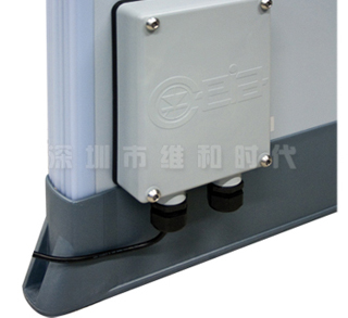 HI-PE法院工廠(chǎng)檢察院專(zhuān)用安檢門(mén)