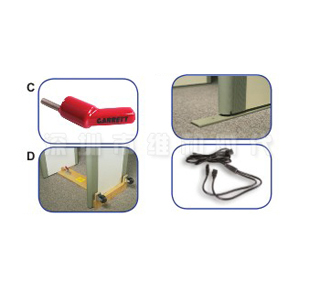 大型活動(dòng)安檢門(mén)