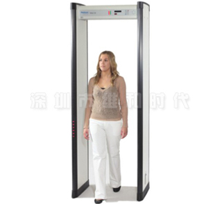 Metor6s監獄安檢門(mén)