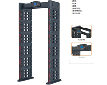 監獄法院安檢門(mén)