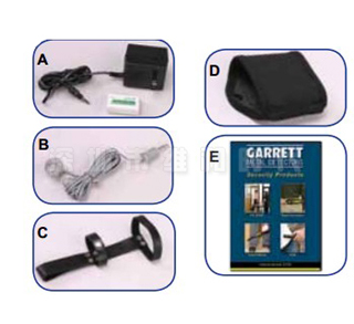 工廠(chǎng)金屬探測器