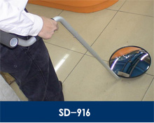 SD-916車(chē)底檢查鏡