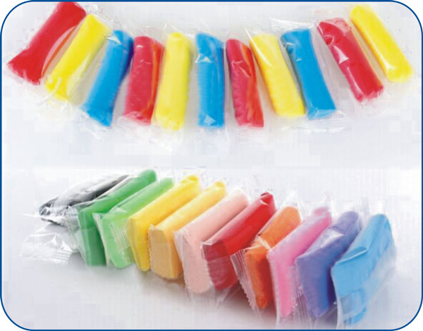 DZB-360輕泥全自動(dòng)包裝生產(chǎn)線(xiàn)樣品