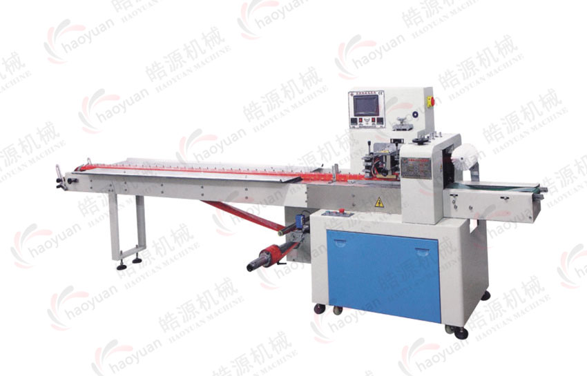 反膜自動(dòng)包裝機