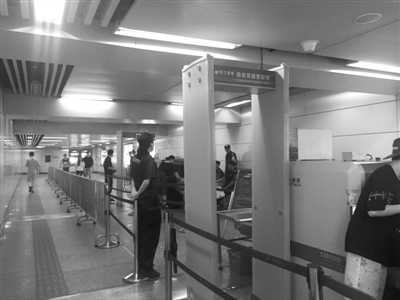 孕婦過(guò)安檢門(mén)會(huì )不會(huì )受輻射影響？