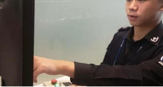 安檢門(mén)制造商：首都機場(chǎng)安檢工作迎接新挑戰