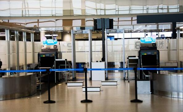 安檢門(mén)廠(chǎng)家：烏機場(chǎng)分公司安檢總站開(kāi)展紀念五四運動(dòng)一百周年活動(dòng)