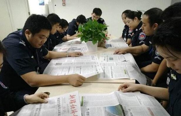 安檢門(mén)廠(chǎng)家：烏機場(chǎng)分公司安檢總站旅檢三室開(kāi)展活動(dòng)！