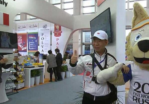 安檢門(mén)知識資訊：市民參觀(guān)文博會(huì )需攜帶身份證安檢進(jìn)場(chǎng)