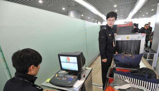 坐火車(chē)過(guò)安檢門(mén)帶了黃金首飾品可以嗎？