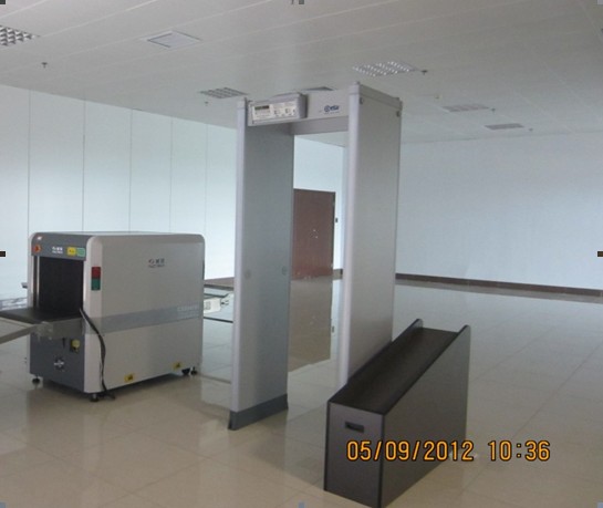 選購X光安檢機需要注意的問(wèn)題以及技巧分析