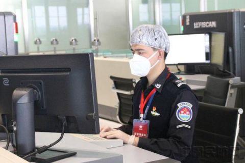 機場(chǎng)安檢都使用什么樣的安檢門(mén)和品牌？