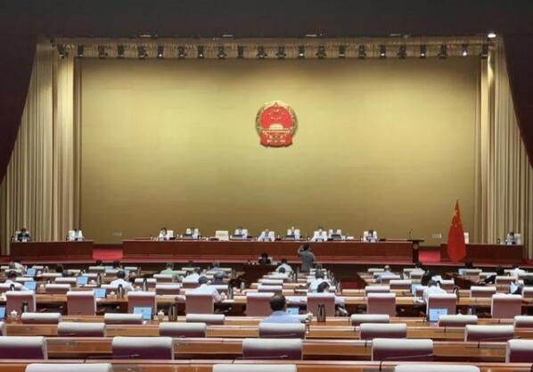 北京市醫院將建安檢制度 金屬探測安檢門(mén)派上大用場(chǎng)[圖]