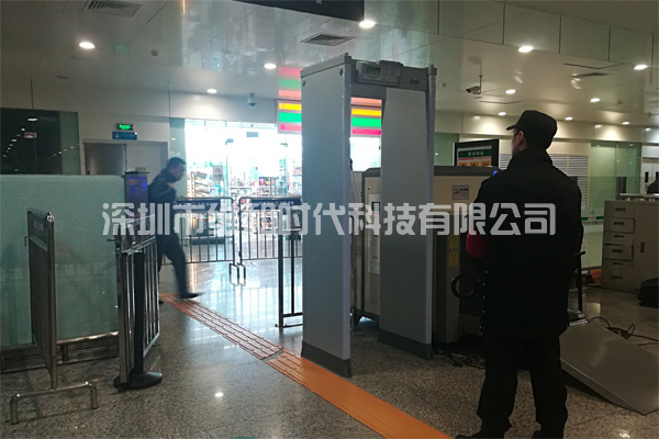 車(chē)站的安檢門(mén)主要檢查什么？有什么意義？