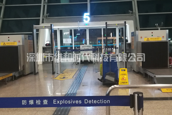 金屬探測安檢門(mén)市場(chǎng)價(jià)格是多少錢(qián)一臺？